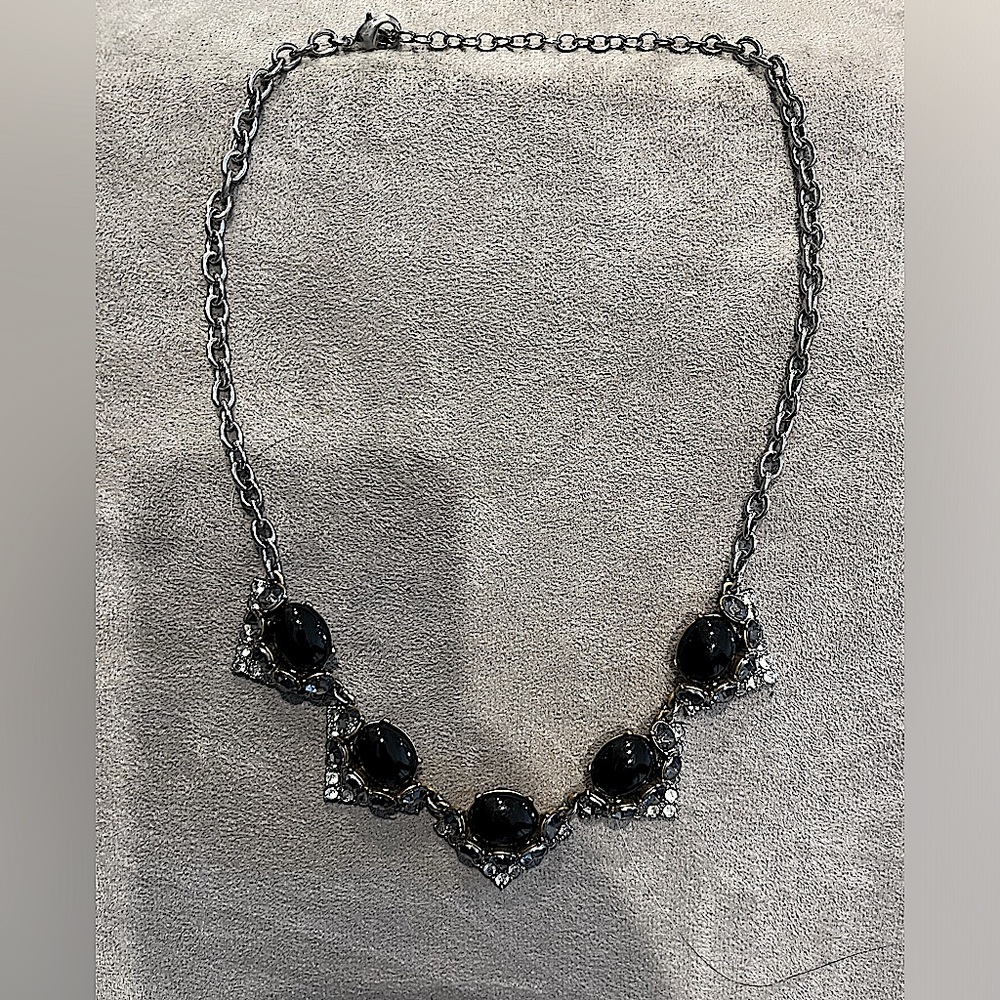 Stella & Dot Statement Necklace